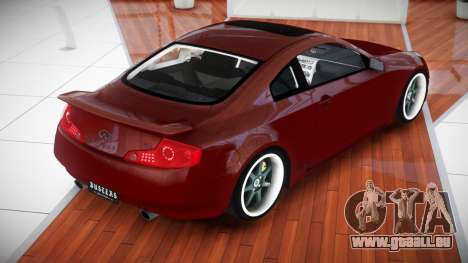 Infiniti G35 XT für GTA 4