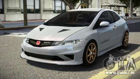Honda Civic TR Mugen für GTA 4