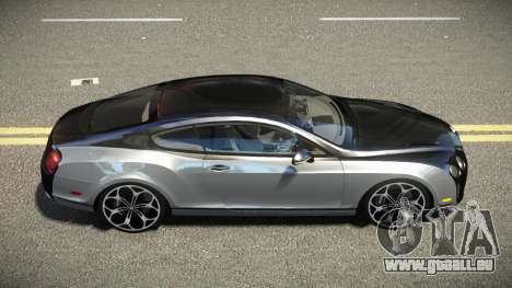 Bentley Continental MR pour GTA 4