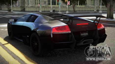 Lamborghini Murcielago GT V1.2 pour GTA 4