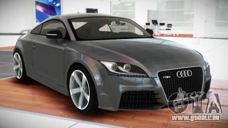 Audi TT LT V1.0 pour GTA 4