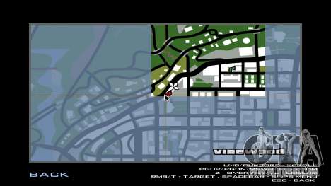 Nabilah v2 pour GTA San Andreas