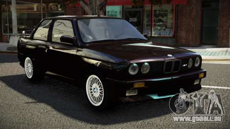 BMW M3 E30 SR V1.1 für GTA 4