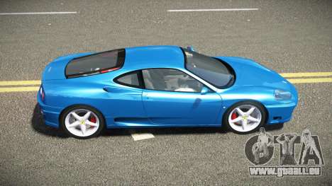 Ferrari 360 GR für GTA 4