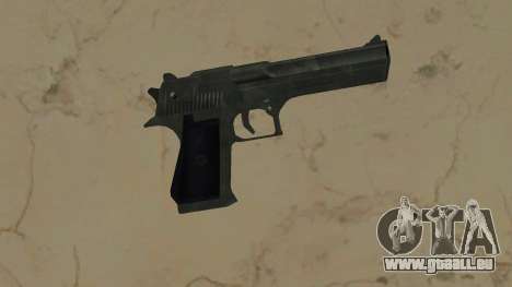 Combat Pistol from GTA IV pour GTA Vice City