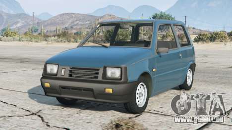 VAZ-1111 Oka