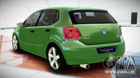Volkswagen Polo X-Style für GTA 4