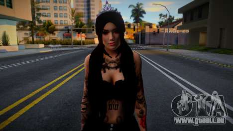 Skin Random 829 für GTA San Andreas