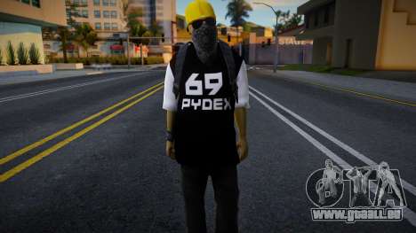 [RETEKSTUR] LSV2 pour GTA San Andreas