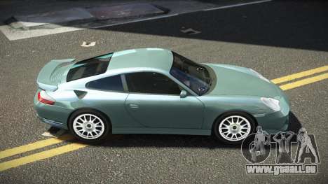 1998 RUF Turbo R V1.2 für GTA 4