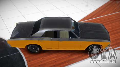 Chevrolet Chevelle SN V1.0 für GTA 4