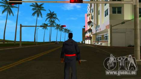 Karate Boy für GTA Vice City