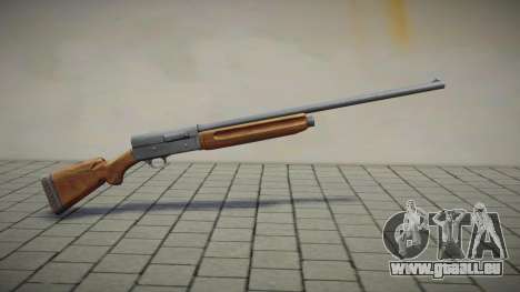Browning Auto-5 pour GTA San Andreas
