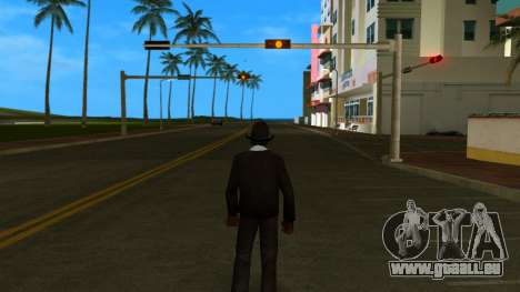 Tom Jack für GTA Vice City