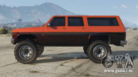 Declasse Rancher XL Off-Road