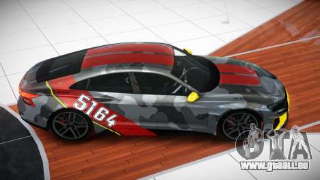 Obey Omnis e-GT S12 pour GTA 4