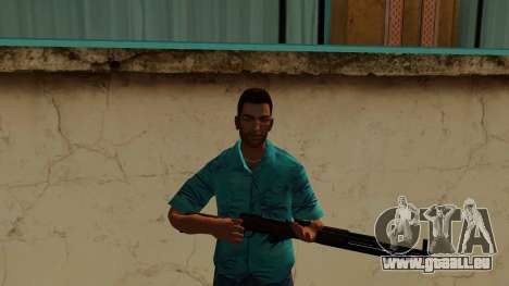 Ckc pour GTA Vice City