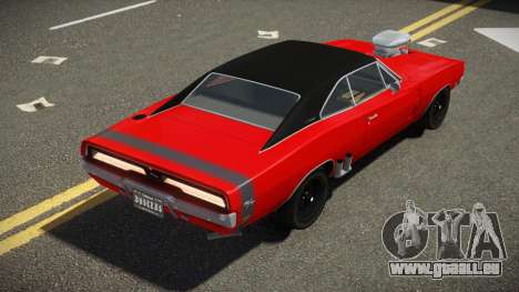 Dodge Charger RT X-Style pour GTA 4