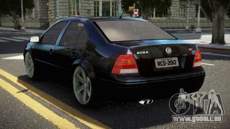 Volkswagen Bora V6 pour GTA 4