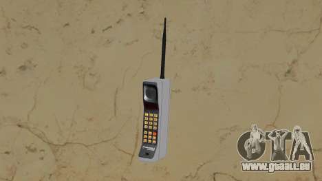 Vice City Cellphone HD pour GTA Vice City