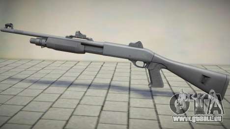 Benelli M3 Tactical für GTA San Andreas