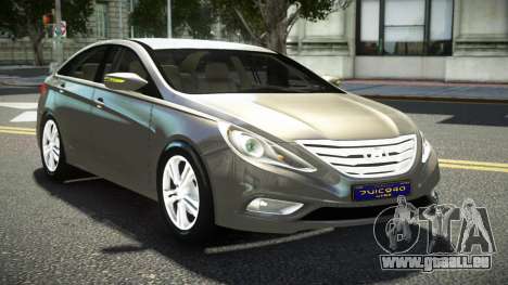 Hyundai Sonata SN V1.1 pour GTA 4