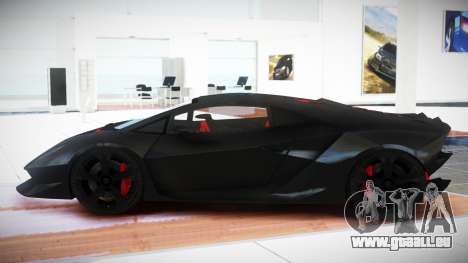 Lamborghini Sesto Elemento XR für GTA 4