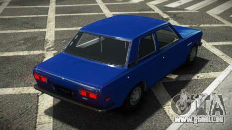 1972 Datsun 510 V1.0 pour GTA 4