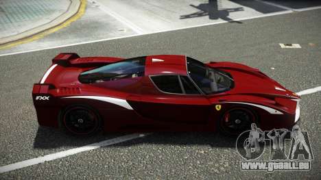 Ferrari FXX SR V1.1 für GTA 4