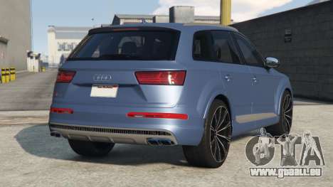 Audi SQ7 2016