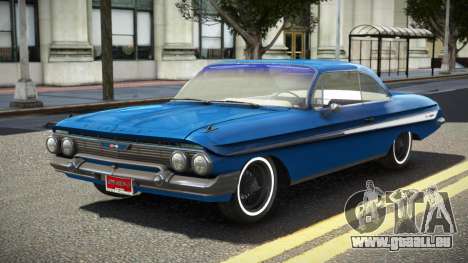 Chevrolet Impala SC pour GTA 4