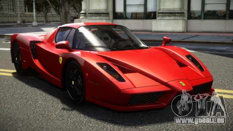 Ferrari Enzo SX V1.1 für GTA 4