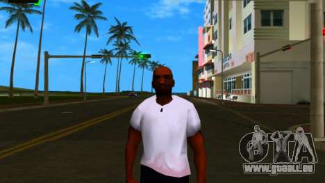 Victor Vance Repo Man pour GTA Vice City