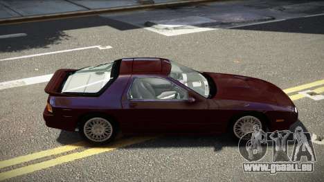 Mazda RX-7 SC V1.0 für GTA 4