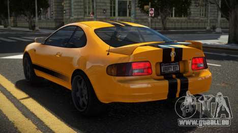 Karin Calico GTF S3 für GTA 4