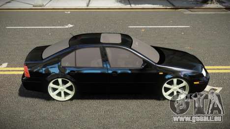 Volkswagen Bora V6 pour GTA 4