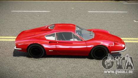 1970 Ferrari Dino V1.0 für GTA 4