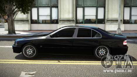 BMW M5 E39 ST V1.1 für GTA 4
