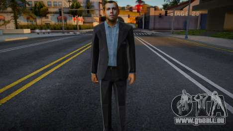 Ivan Urgant v1 pour GTA San Andreas