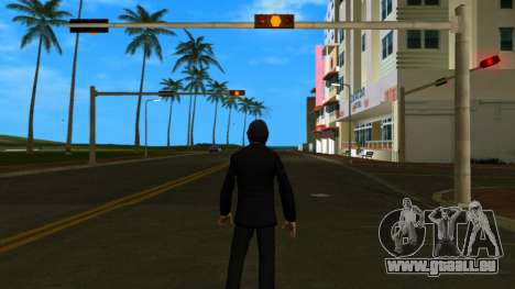 Luis Lopez Bank Job für GTA Vice City