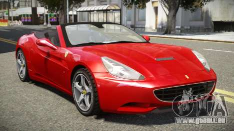 Ferrari California SR V1.1 pour GTA 4