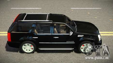 Cadillac Escalade TR V1.2 pour GTA 4