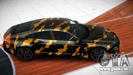 Obey Omnis e-GT S10 pour GTA 4