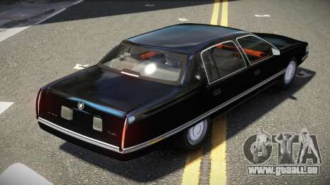 Cadillac Deville SN V1.0 für GTA 4