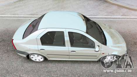 Renault Tondar 90 für GTA San Andreas