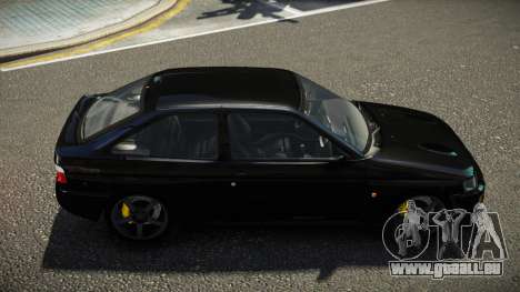 Ford Escort RS V2.1 pour GTA 4