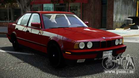 BMW M5 E34 SN V1.2 für GTA 4