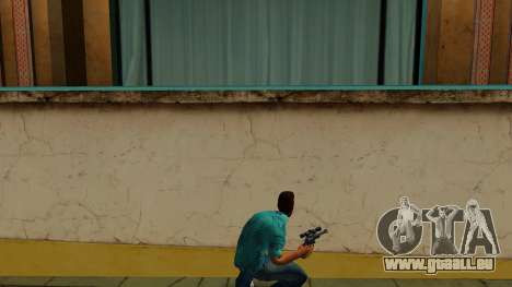 .44 Magnum from Fallout 3 pour GTA Vice City