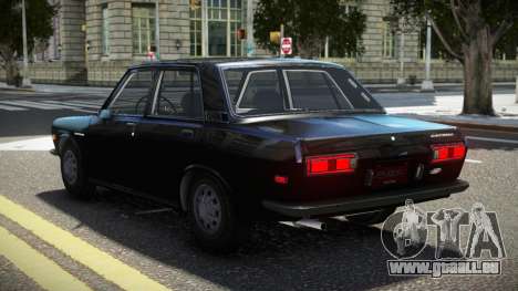 Datsun 510 SN V1.1 pour GTA 4