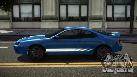 Karin Calico GTF S4 für GTA 4